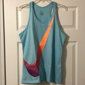 Nike Tank